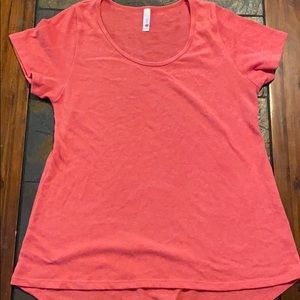 RETIRING STYLE EUC Classic T